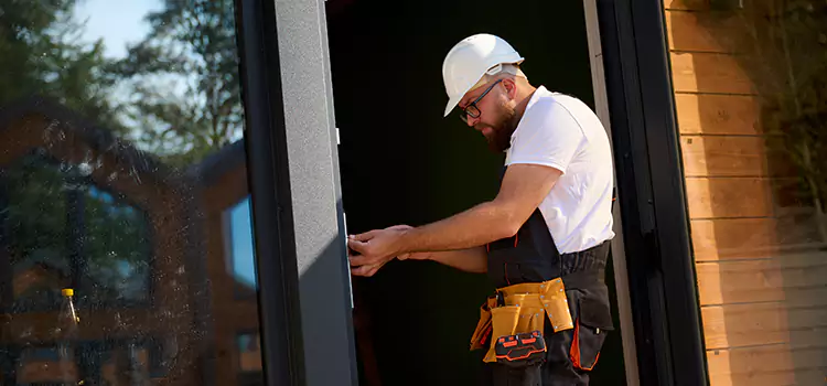 Replace Balcony Door Biloxi