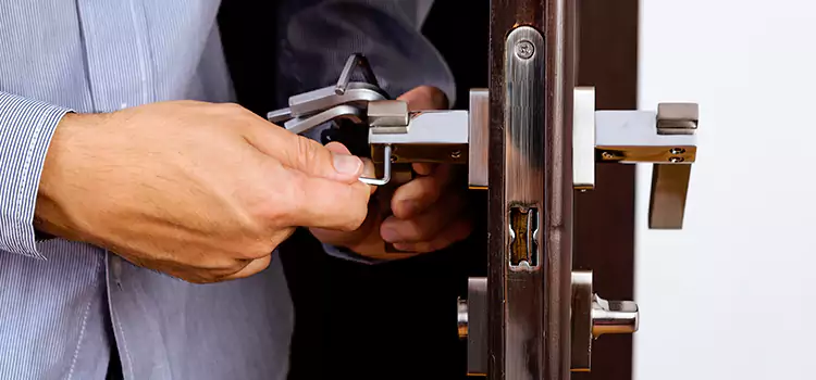 Commercial Door Lock Repair Biloxi
