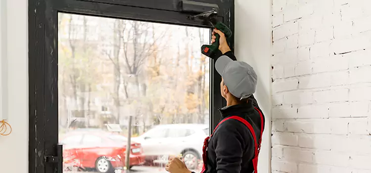 Comprehensive Door Closer Services in Biloxi, MS