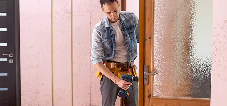 Exterior Door Frame Installation Biloxi