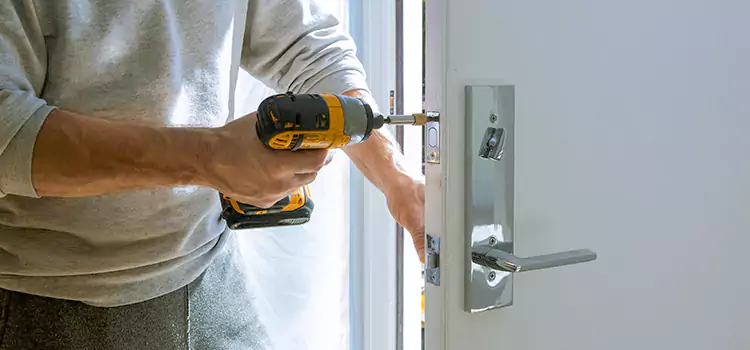 Door Knob Lock Repair Biloxi