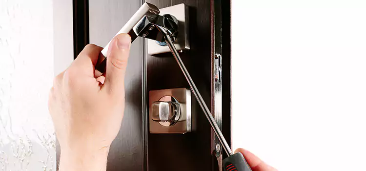 Door Lock Replacement Service Biloxi