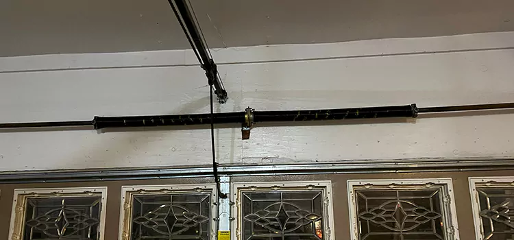 Garage Door Spring Repair Near Me Biloxi