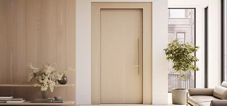 Choose Quality for Your Inside Doors in Biloxi, MS