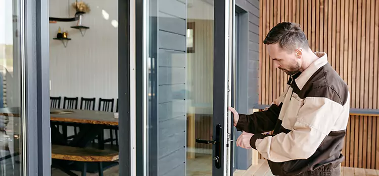 Replacing Patio Door Biloxi