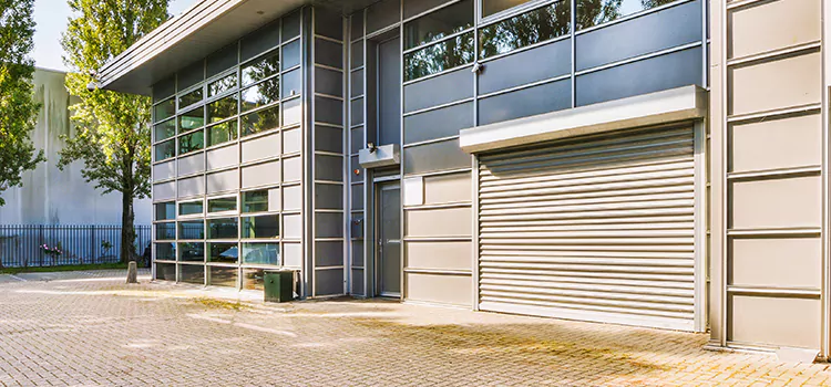 Electric Roller Garage Doors Biloxi