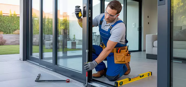 Sliding Screen Door Repair Biloxi