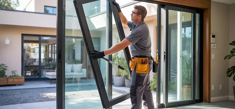 Specialized Sliding Door Roller Services in Biloxi, Mississippi