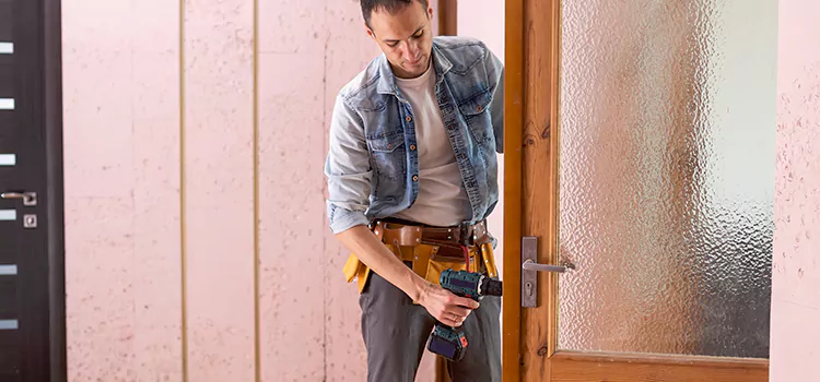 Door Glass Replacement Biloxi