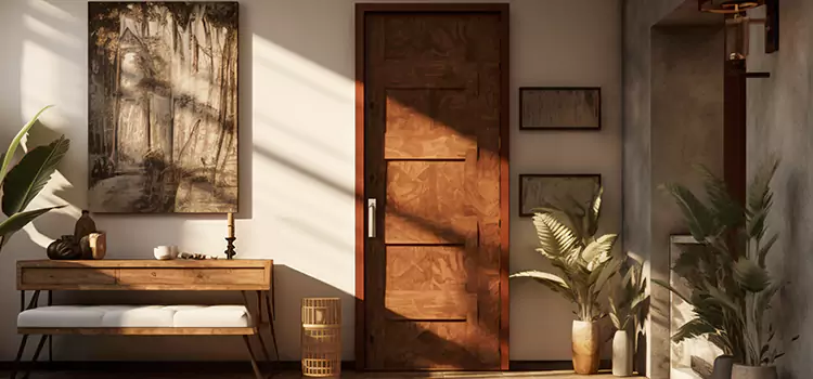 Specialty Interior Doors Biloxi