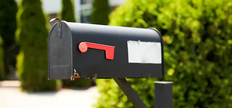 Secure Mailboxes for Packages Biloxi