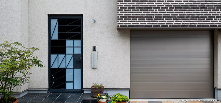 Residential Roll Up Security Doors Biloxi