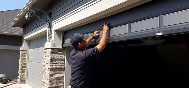 Janus Roll Up Doors Biloxi