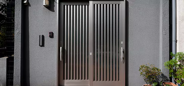 Specialized Steel Door Services in Biloxi, MS