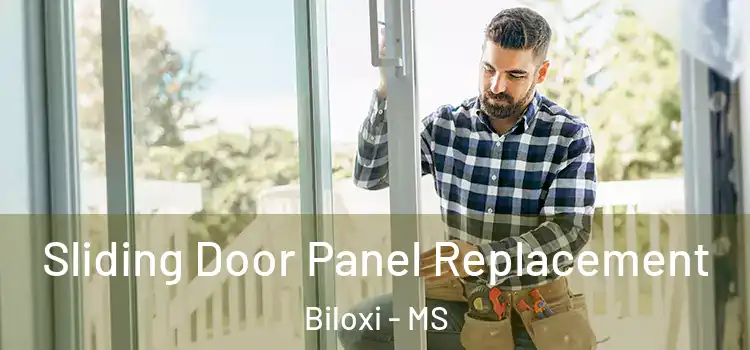  Sliding Door Panel Replacement Biloxi - MS